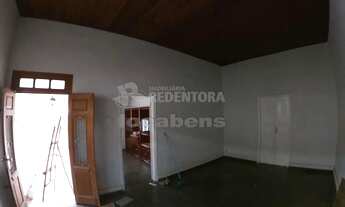 Imagem 6: Casa Padrão em São José do Rio Preto