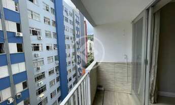 Imagem 3: VV Imóvel para venda tem 117 metros quadrados com 3 quartos em Centro - Florianópolis - SC