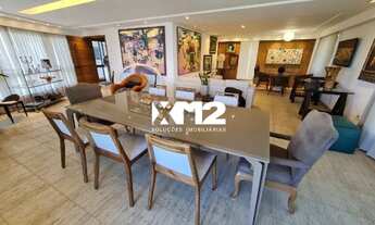 Imagem 7: Apartamento Edf. Juliana Dias 237m Av. Boa Viagem, Recife (Ref.AP57596L