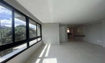 Imagem 3: Apartamento 4 quartos, 4 suítes, 3 vagas no Bairro Serra, Belo Horizonte/MG