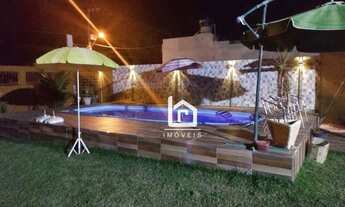 Imagem: Oportunidade Casa Duplex mobiliada para