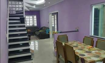 Imagem: Sobrado para locação no Jardim Nossa Senhora