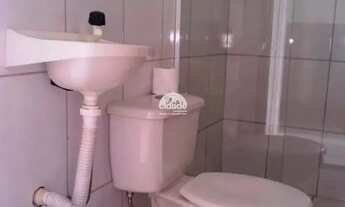 Imagem 6: Sobrado para aluguel, 2 quartos, 2 vagas, Canadá - Cascavel/Pr