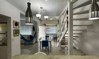 Imagem 5: Casa à venda com 3 suítes dentro de condomínio em São José Búzios