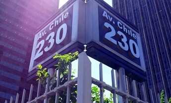 Imagem 3: Laje corporativa no Centro do Rio de Janeiro/RJ - 444 m²