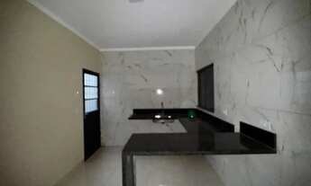 Imagem 6: Casa Térrea Caiçara - Campo Grande - MS