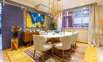 Imagem: Venda Apartamento 3 Dormitórios - 177 m²