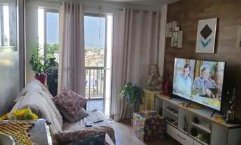 Imagem 3: Oportunidade Imperdível em Ramos! Apartamento Reformado, 80m², 02 Quartos e 01 Vaga de Gar