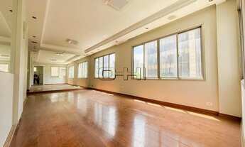 Imagem 2: Aluguel Apartamento 3 Dormitórios - 110 m² Itaim Bibi