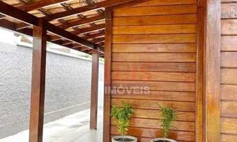 Imagem 2: Casa com 3 dormitórios para alugar, 180 m² por R$ 4.730,00/mês - Itaipu - Niterói/RJ