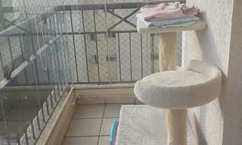 Imagem 3: Apartamento à venda na Vila Progresso com 130 m² e 2 vagas