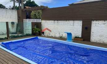 Imagem 5: Casa em Rua dos Reis - Sagrada Família - Imbituba/SC