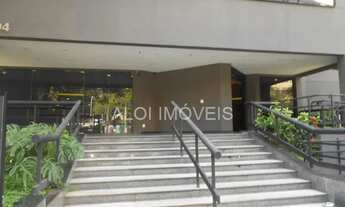 Imagem 3: OPORTUNIDADES DE SALAS COMERCIAIS NA REGIÃO DA BARRA FUNDA 87m² Àrea util 2 vagas de garag