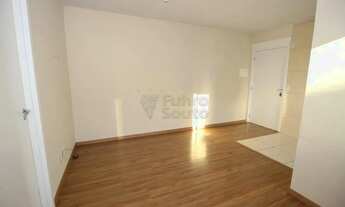 Imagem 4: Excelente apartamento de 2 dormitórios no Jardim do Lindóia - Três Vendas