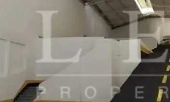 Imagem 6: Rua Catão, Vila Romana