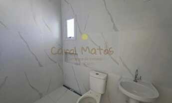 Imagem 6: Casa Geminada para Venda em Balneário Gaivota, Jardim Ultramar, 2 dormitórios, 1 suíte, 2