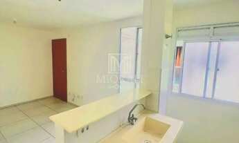 Imagem 3: DS - Apartamento 2 quartos com lazer completo no Mata das Andorinhas, Tabuleiro dos Martin