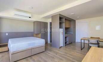 Imagem 5: Exclusividade Guarida: Studio novo e moderno, no Bairro Petrópolis!