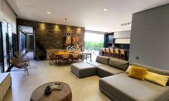 Imagem: Casa à venda em Londrina, Sun Lake Residence