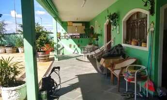 Imagem 2: Casa à venda em Jundiaí, Jardim Sagrado Coração de Jesus, com 3 quartos, com 255 m²