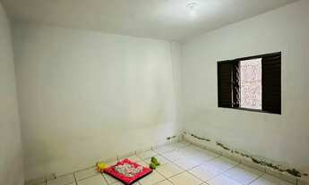 Imagem 5: Casa sozinha no lote solar Bougainville