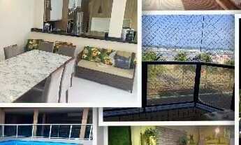 Imagem 1: Imoveis de Temporada em Praia Grande