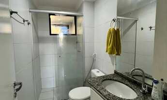 Imagem 3: Apartamento para venda no condomínio Grand Park das Águas