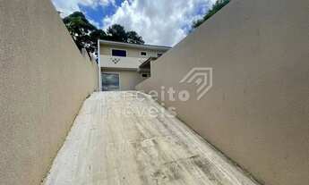 Imagem: Sobrado Com Amplo Terreno - Contorno