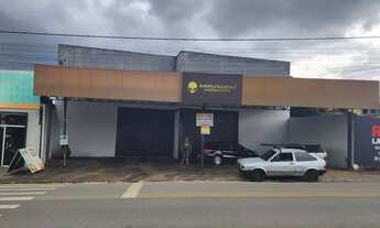 Imagem: Galpao comercial
