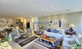 Imagem 6: Apartamento para venda, na quadra da praia com 172m²