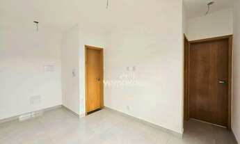 Imagem 4: Apartamento com 3 dormitórios à venda, 55 m² por R$ 320.000,00 - Tatuapé - São Paulo/SP