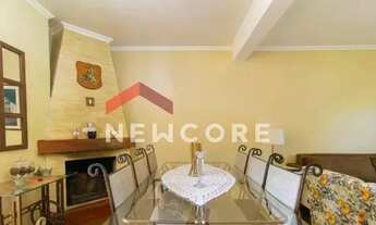 Imagem 4: Casa de condomínio em Rua Dona Zulmira - Cavalhada - Porto Alegre/RS