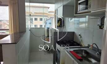 Imagem 6: ALUGO APARTAMENTO NO BELA VIDA 2 TOTALMENTE MOBILIADO