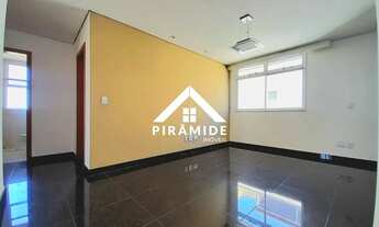 Imagem 2: Cobertura para Aluguel no bairro Castelo, BH