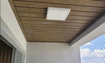 Imagem 5: Vendo apartamento 2Q sendo 1 suíte 55m² 1 vaga, Maria Inês - Aparecida de Goiânia