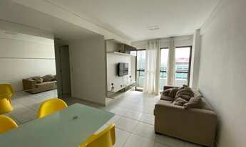 Imagem 3: Apartamento 2 dormitórios para alugar Maurício de Nassau Caruaru/PE