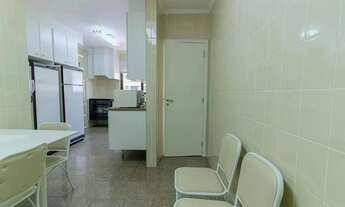 Imagem 7: Venda Apartamento 4 Dormitórios - 180 m² Pompéia