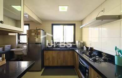 Imagem 8: Apartamento Residencial Moema