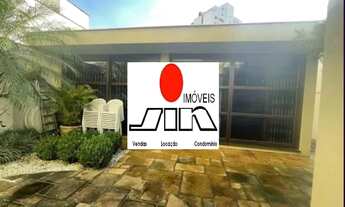 Imagem: Sobrado na Mooca com 300 m²