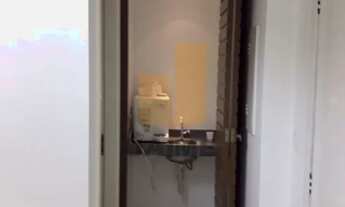 Imagem 3: Conjunto Comercial com 2 Salas 2 Vagas em Higienópolis