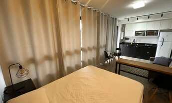 Imagem 5: Studio com 36m² à venda no bairro Trindade