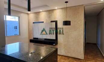 Imagem 2: Apartamento com 02 quartos na cidade de Cambé