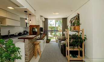 Imagem: Apartamento em Jardim Sabará