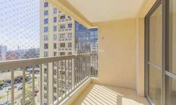 Imagem 5: Apartamento com 2 Dormitórios - Petrópolis