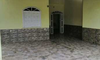 Imagem 5: Alugo CASA - Abrahão alab- R$ 2.500,00 (COM PISCINA