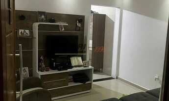 Imagem 2: Casa à venda com 3 quartos no Jardim São Francisco, Indaiatuba - SP