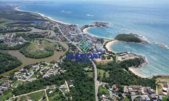 Imagem 2: Lote 900 m² em Meaípe, amplo e em condomínio