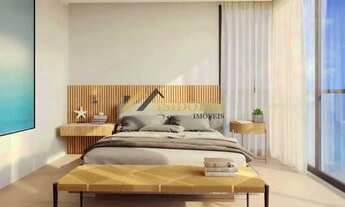 Imagem 7: APARTAMENTO EM GUARATUBA! 03 SUÍTES, SACADA, CHURRASQ., 02 GAR