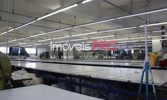 Imagem 6: Prédio industrial, de 6 andares com elevadores, espaço gourmet, ar condicionado