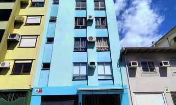 Imagem: SAO LEOPOLDO - APARTAMENTO 2 DORM - CENTRO
